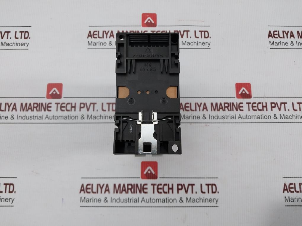 Siemens-24Vdc-32A-15Kw-400V-50-60Hz-3-pole-Power-Contactor-3Rt1034-1Bb40-208855-3