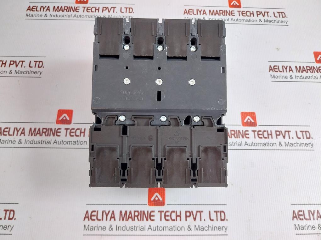 Siemens-415V-64-160A-4P-Molded-Case-Circuit-Breaker-3Vl2716-3Tf46-0Ad1-10
