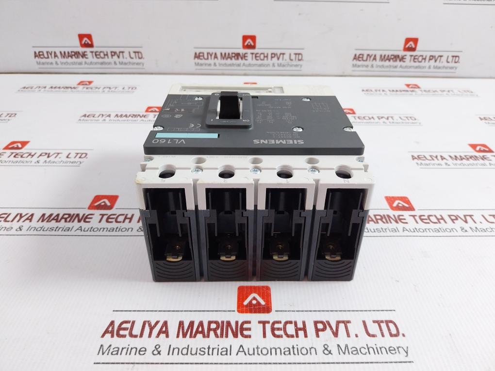 Siemens-415V-64-160A-4P-Molded-Case-Circuit-Breaker-3Vl2716-3Tf46-0Ad1-7