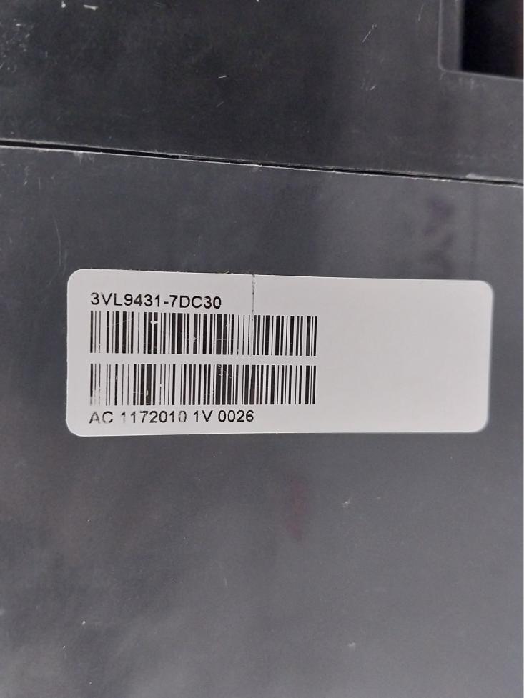 Siemens-50-60Hz-415V-Ac-250-315A-3-pole-Circuit-Break-3Vl4731-3Dc36-0Ad1-208705-11