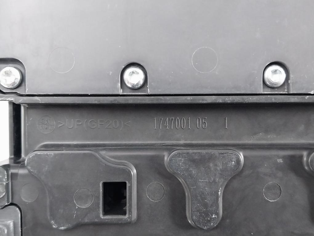 Siemens-50-60Hz-415V-Ac-250-315A-3-pole-Circuit-Break-3Vl4731-3Dc36-0Ad1-208705-5