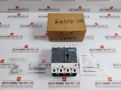 Siemens-50-60Hz-G-2442006-4-Pole-Circuit-Breaker-3VL2716-1EM46-0AD1-210394-1