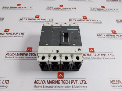 Siemens-50-60Hz-G-2442006-4-Pole-Circuit-Breaker-3VL2716-1EM46-0AD1-210394-2