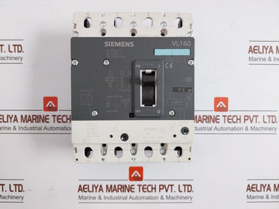 Siemens-50-60Hz-G-2442006-4-Pole-Circuit-Breaker-3VL2716-1EM46-0AD1-210394-3