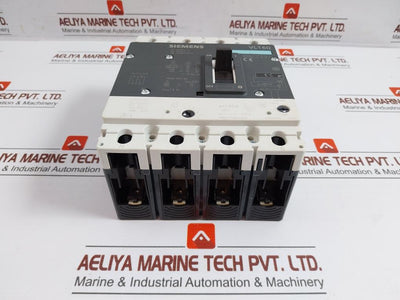 Siemens-50-60Hz-G-2442006-4-Pole-Circuit-Breaker-3VL2716-1EM46-0AD1-210394-4