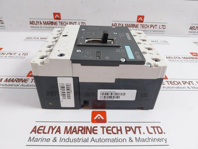 Siemens-50-60Hz-G-2442006-4-Pole-Circuit-Breaker-3VL2716-1EM46-0AD1-210394-5