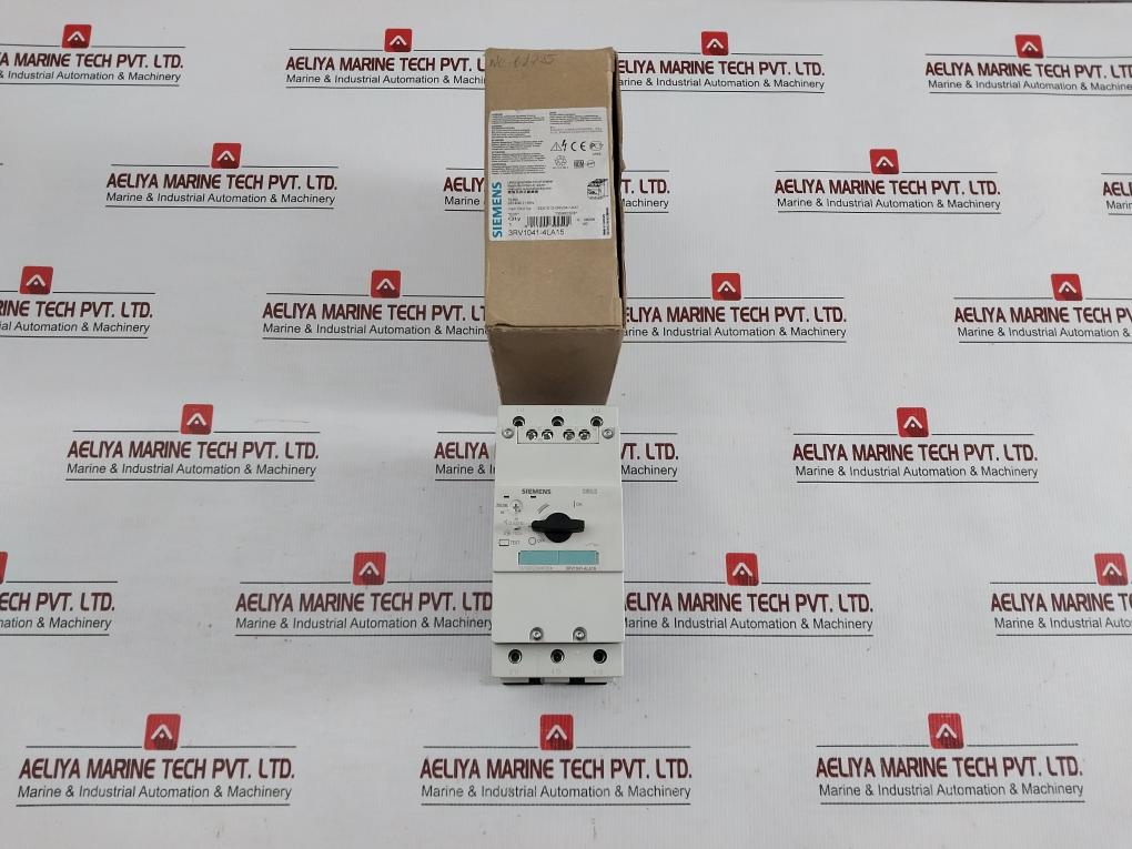 Siemens-50-60Hz-Motor-Protection-Circuit-Breaker-3Rv1041-4La15-208729-1