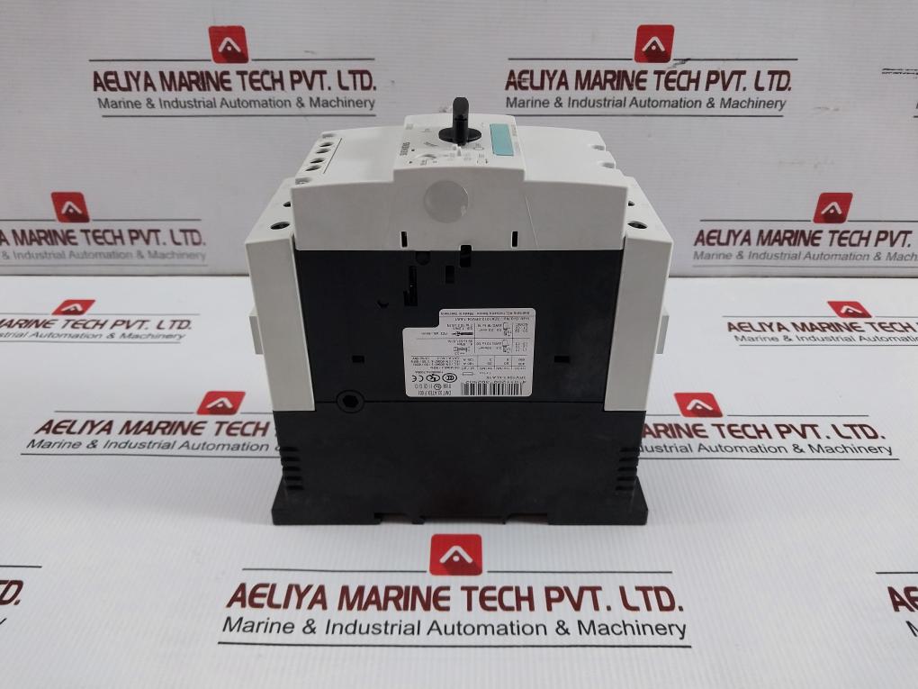 Siemens-50-60Hz-Motor-Protection-Circuit-Breaker-3Rv1041-4La15-208729-6