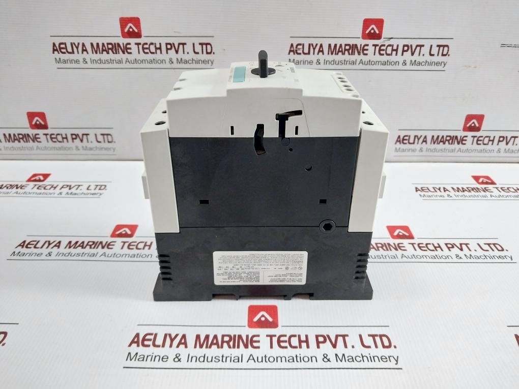 Siemens-50-60Hz-Motor-Protection-Circuit-Breaker-3Rv1041-4La15-208729-7