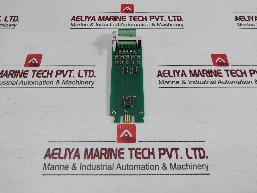 Siemens-5Be-C73451-a3001-p6-02-85-Pcb-For-Sipart-De-Module-6Dr2801-8C-208711-5