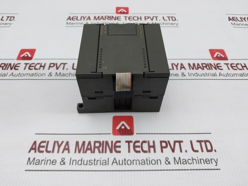 Siemens-Analog-Input-Module-6Es7-231-7Pb22-0Xa8-209627-7