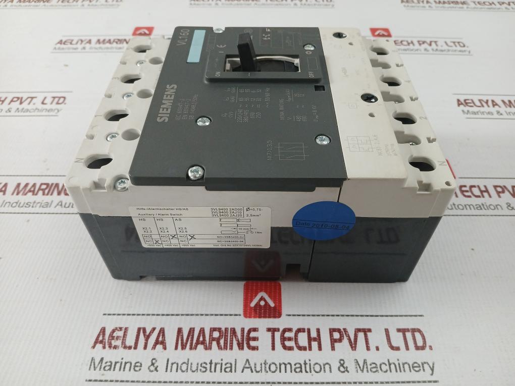 Siemens-Circuit-Breaker-63a-3vl2706-1em46-0ad1-6