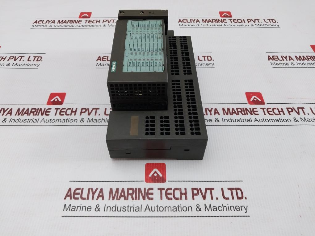 Siemens-Electronic-Module-For-Et-200l-133-1bl01-0xb0-6