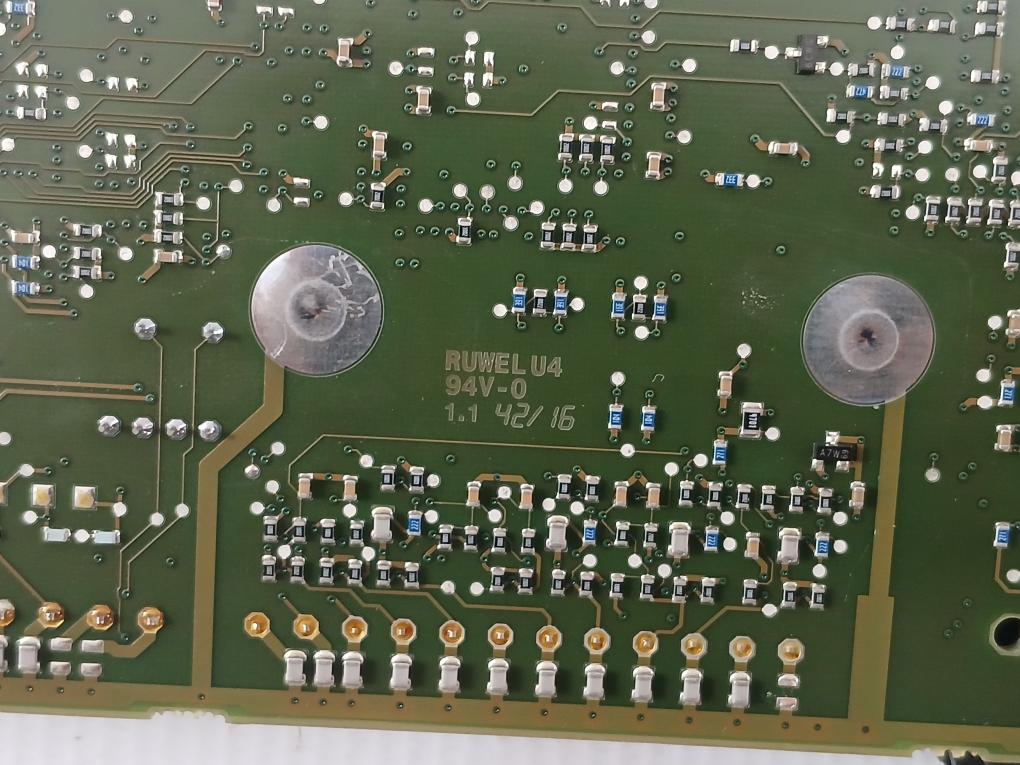 Siemens-Open-Loop-And-Closed-Loop-Control-Vector-Module-6se7090-0xx84-0ab0-7