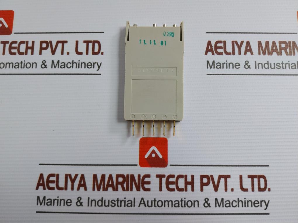 Siemens-Plug-Connector-C-74103-a969-e-107-209573-1