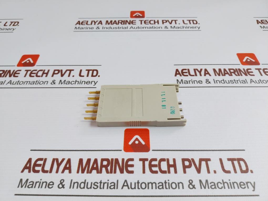 Siemens-Plug-Connector-C-74103-a969-e-107-209573-5