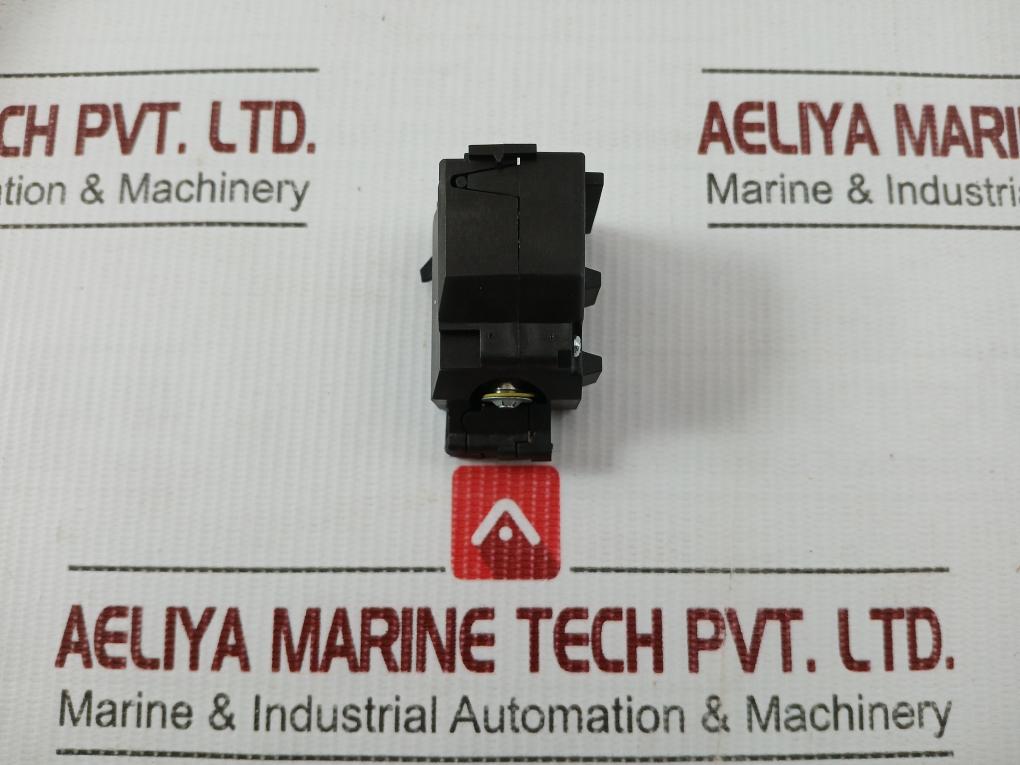 Siemens Undervoltage Release 50/60Hz 220-250 Vac 3Vl9400-1Uh00