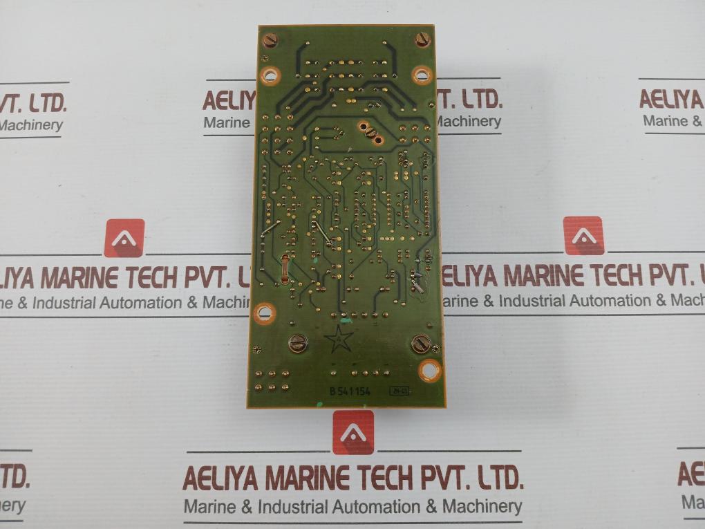 Siemens-Voltage-Regulator-Pcb-6GA2-491-0A-210197-3