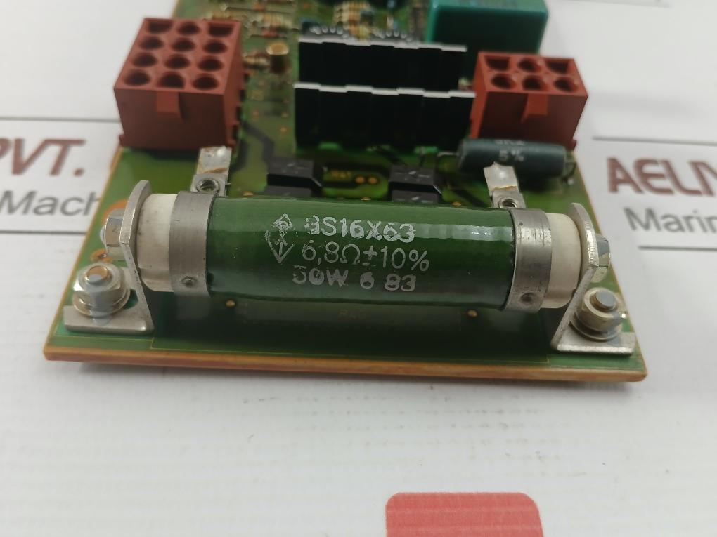 Siemens-Voltage-Regulator-Pcb-6GA2-491-0A-210197-4