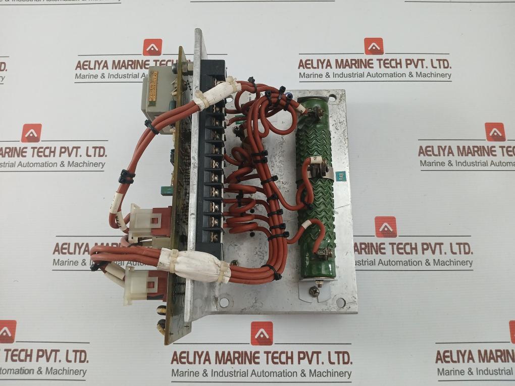Siemens-Voltage-Regulator-Pcb-Module-G33928-U2954-F002-B0-0036-3
