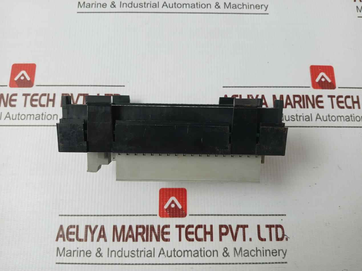 Siemens 16353-114-3 Back Panel Interface 14761-2015