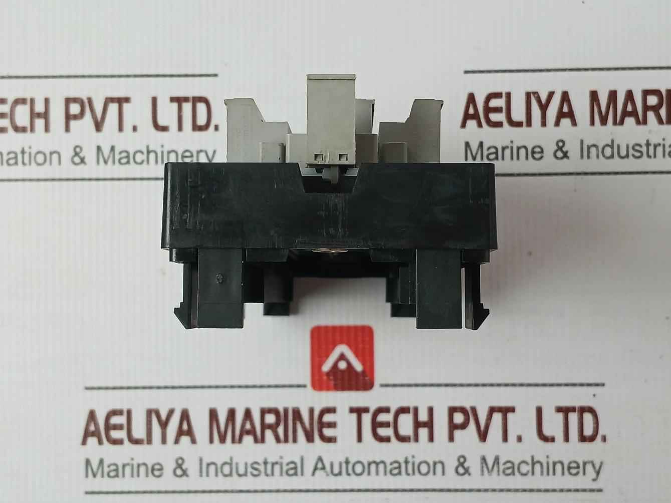 Siemens 16353-114-3 Back Panel Interface 14761-2015