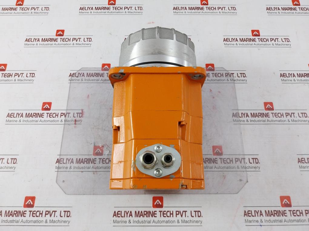 Siemens 1Fk6083-6Az21-9Zz9-z S26 Servo Motor 160V 3Hac8279-1/00