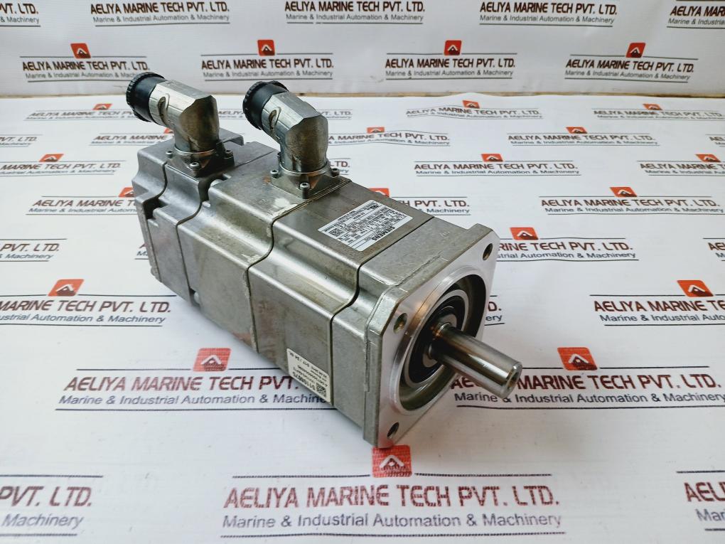 Siemens 1FK7042-5AF71-1EH2 Servo Motor