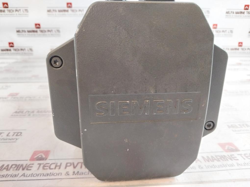 Siemens 1Fk7083-5Af71-1Eh8 Servo Motor Ip65 291 V