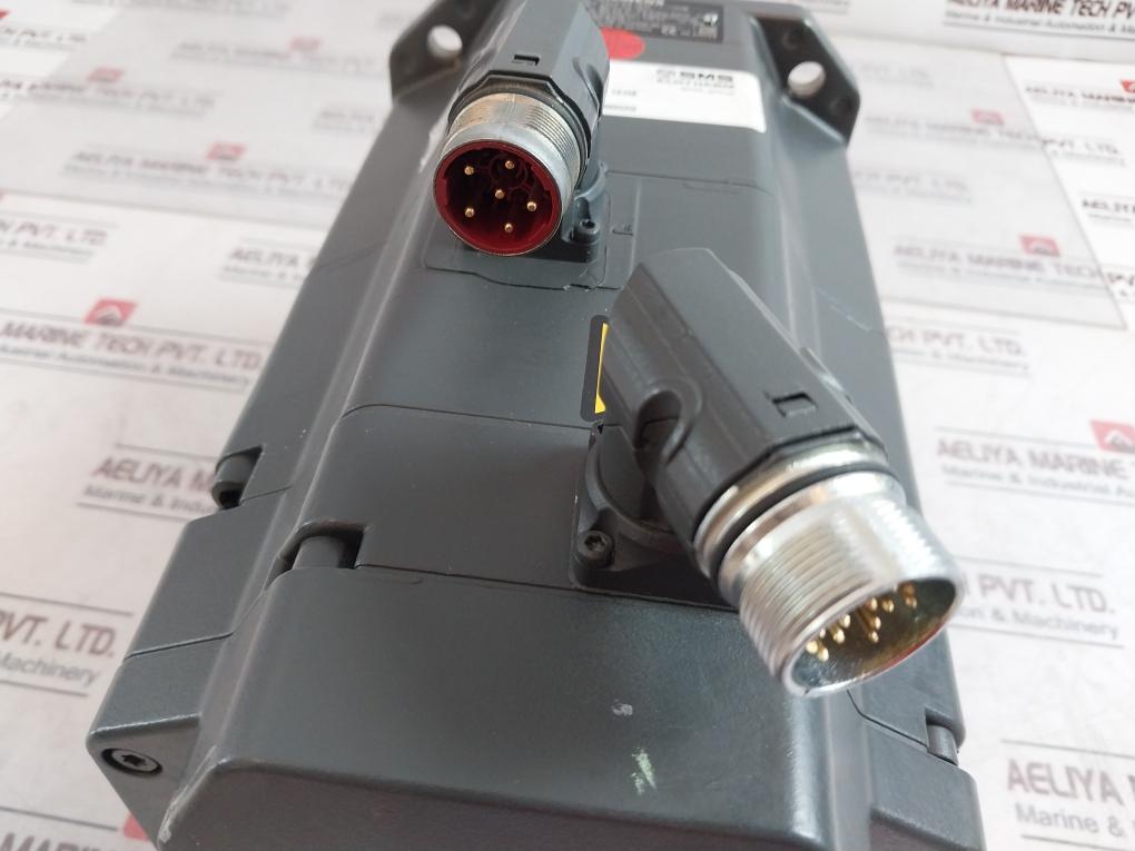 Siemens 1Fk7083-5Af71-1Eh8 Servo Motor Ip65 291 V