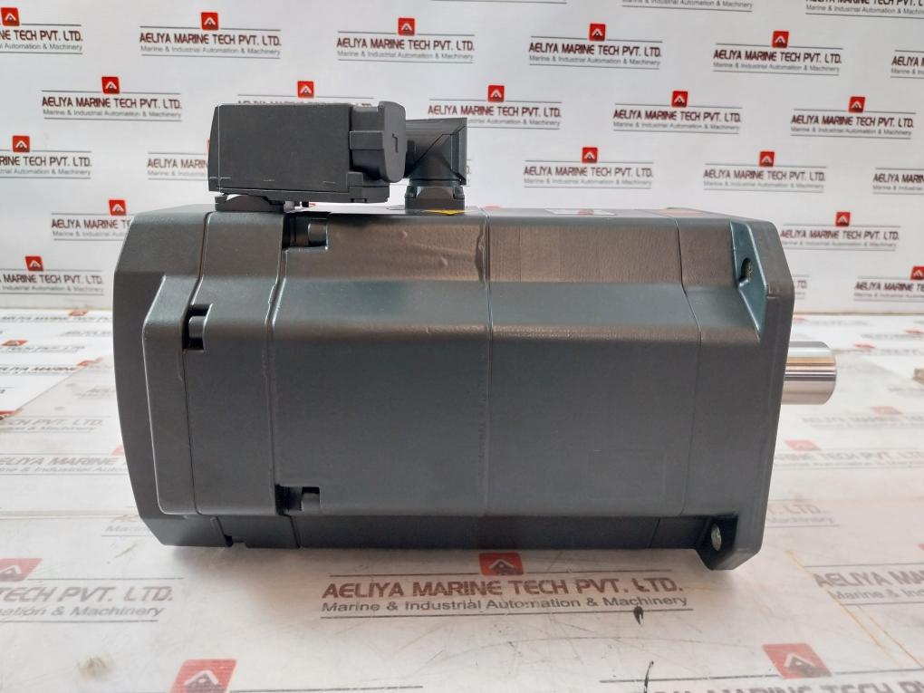 Siemens 1Fk7083-5Af71-1Fh3 Synchronous Servo Motor 6000Rpm Ip64