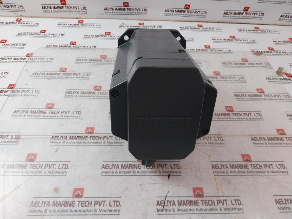 Siemens 1Fk7083-5Af71-1Fh3 Synchronous Servo Motor 6000Rpm Ip64