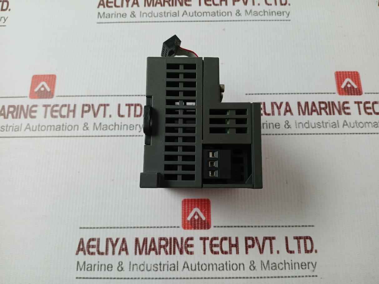 Siemens 1p 6es7 277-0aa22-0xa0 Profibus Dp Slave Module Em 277 21-28 Vdc