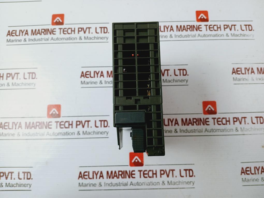 Siemens Simatic S7 1P 6Es7 321-1Bh02-0Aa0 Digital Input Module