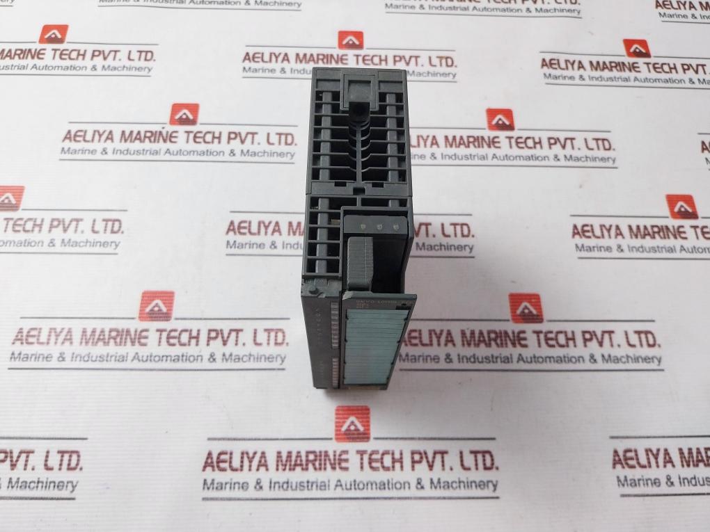 Siemens 1P 6Es7 322-1Bh01-0Aa0 Digital Output Module 7202050-01