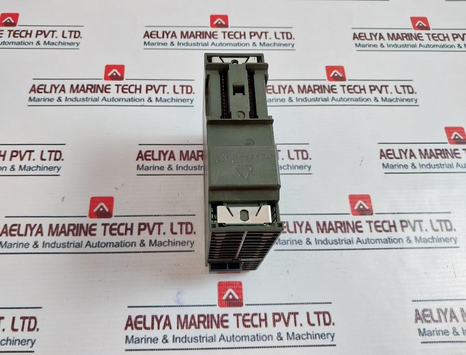 Siemens 1P 6Es7 322-1Hh01-0Aa0 Simatic S7 Output Module