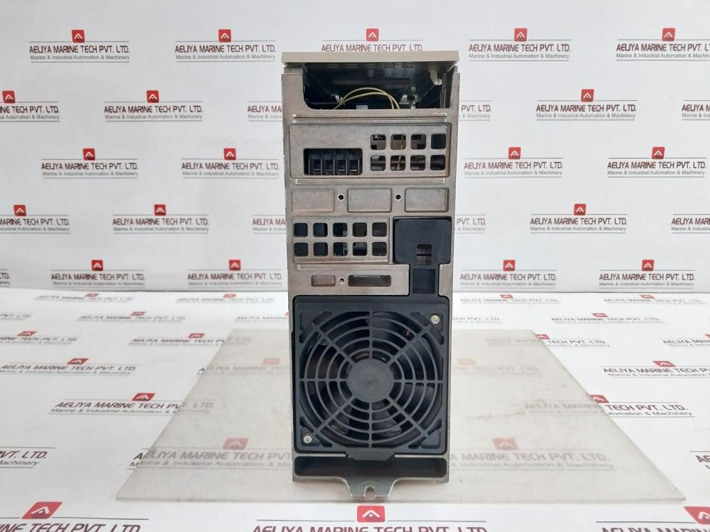Siemens 1P 6Se7021-3Eb51-z Simovert Mc Dc Inverter Se 475 501.5002.00