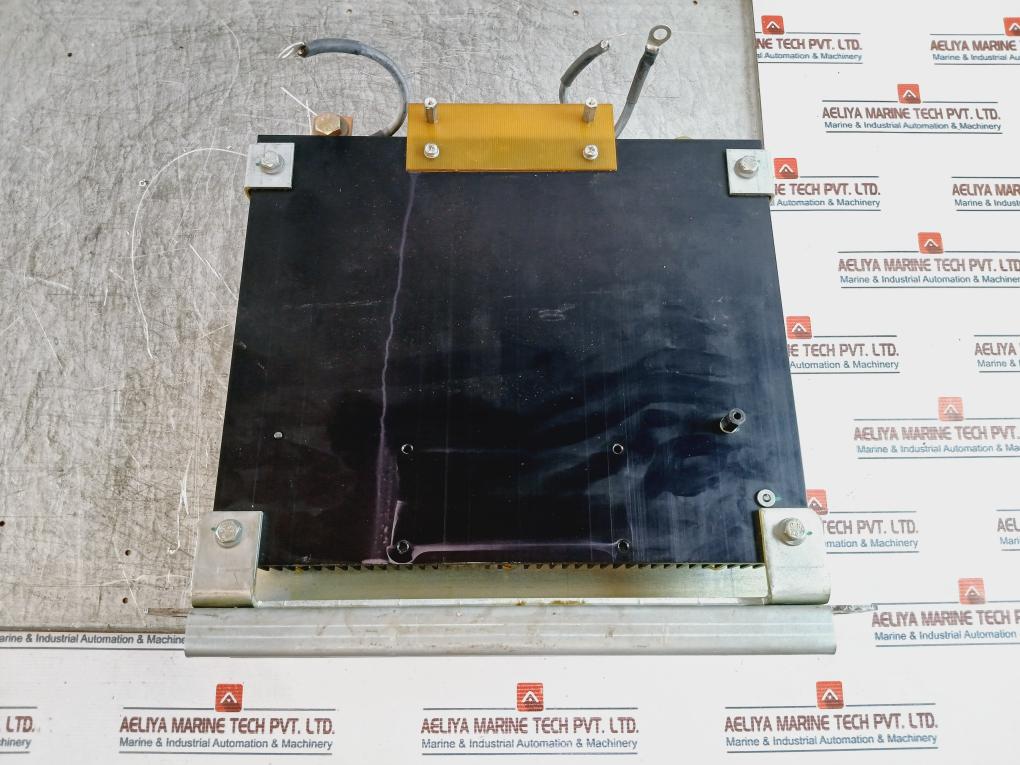 Siemens 1P 6Sl3000-2De35-0Ea0 Du/Dt-filter Compact Plus Vpl