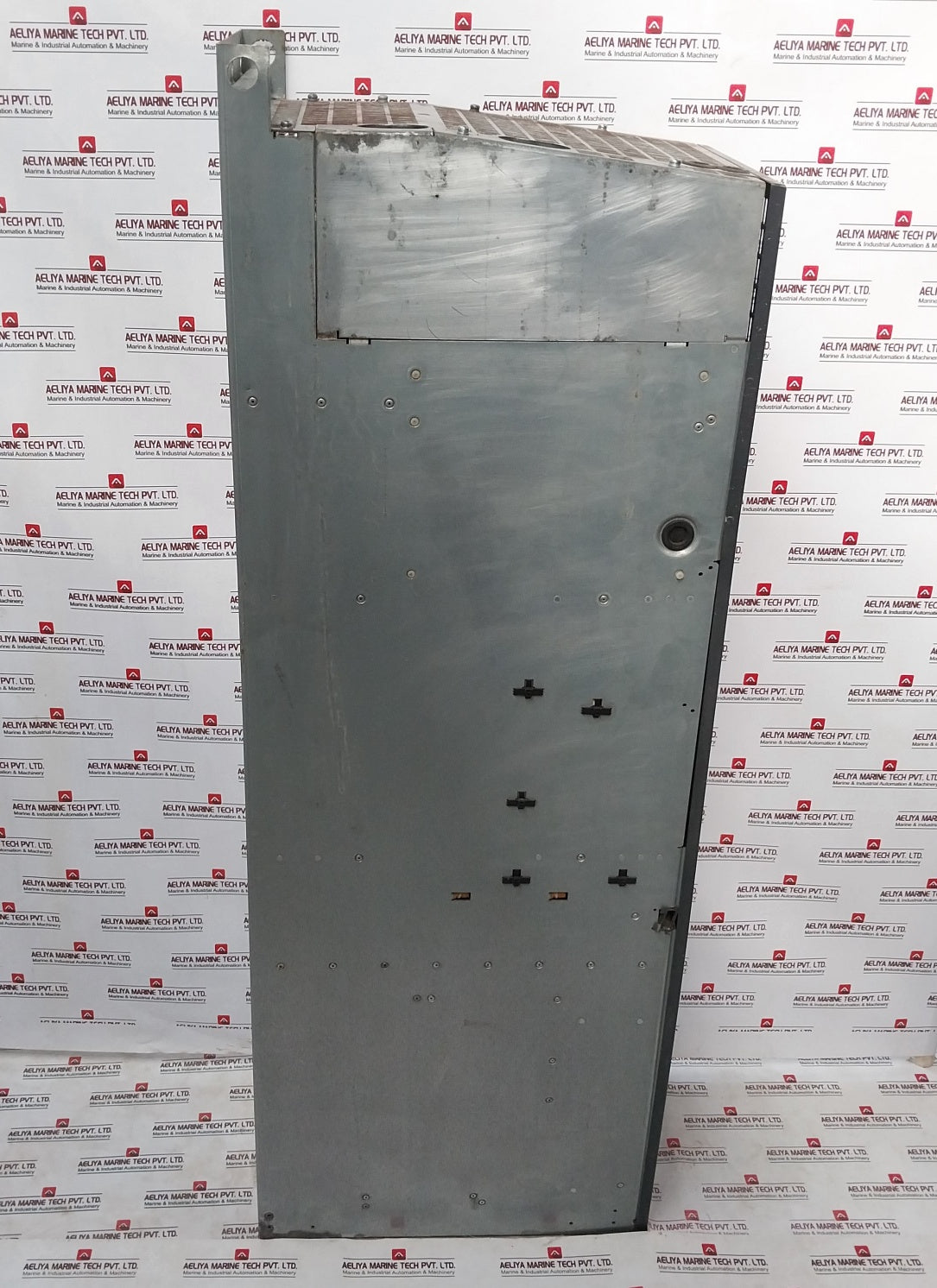 Siemens Sinamics S120 1P 6Sl3330-7Te33-8Aa0 Active Line Module In Dc 510-750V