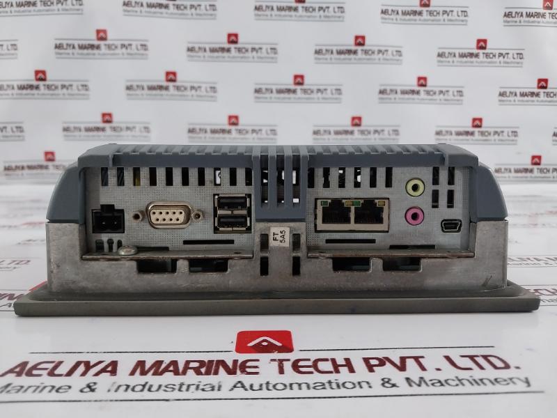 Siemens 1P 6Av2 124-0Gc01-0Ax0 Simatic Hmi Tp700 Comfort Panel