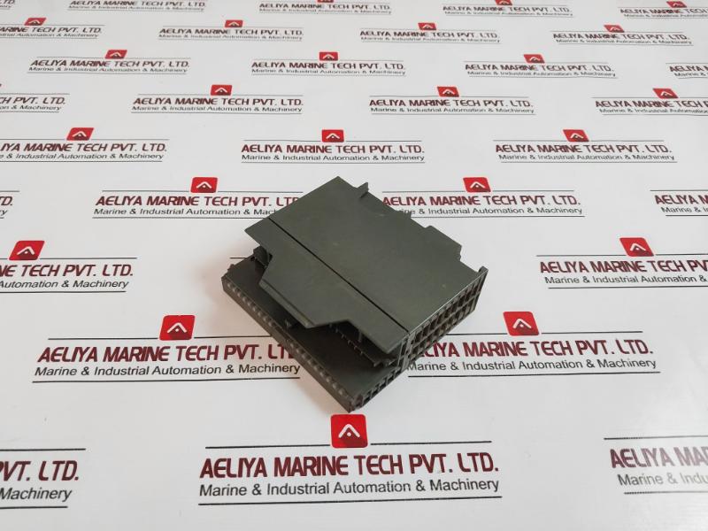 Siemens Simatic S7 1P 6Es7 332-5Hd01-0Ab0 Analog Output Module