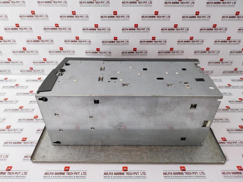Siemens 1p 6ra8085-6ds22-0aa0-z Dc Converter 3ac 400v 498a 50/60hz 