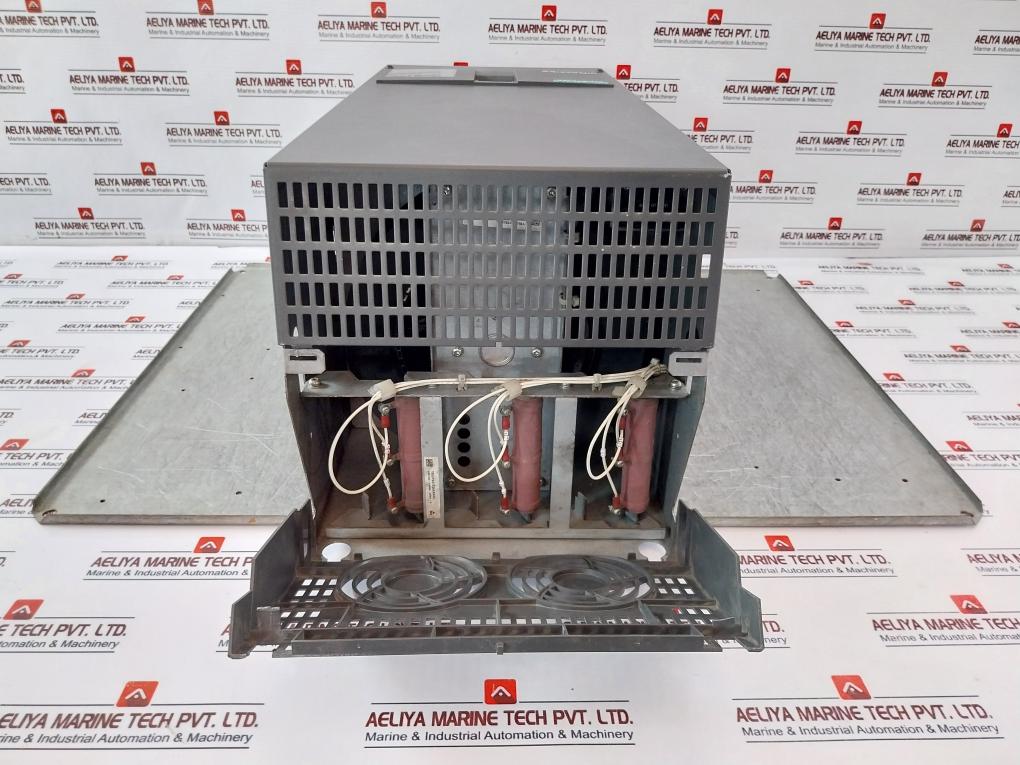 Siemens 1p 6ra8085-6ds22-0aa0-z Dc Converter 3ac 400v 498a 50/60hz 