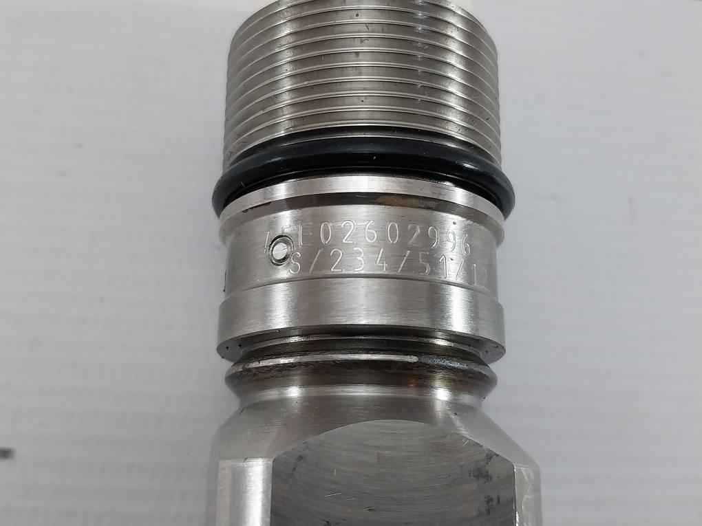 Siemens 221064 Relative Pressure Sensor