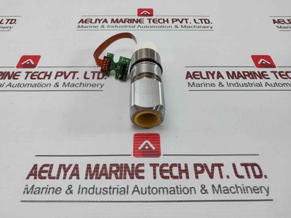 Siemens 221064 Relative Pressure Sensor
