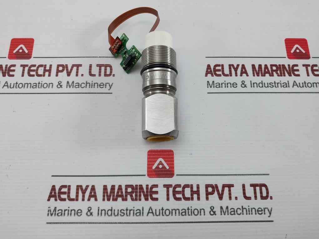 Siemens 221064 Relative Pressure Sensor