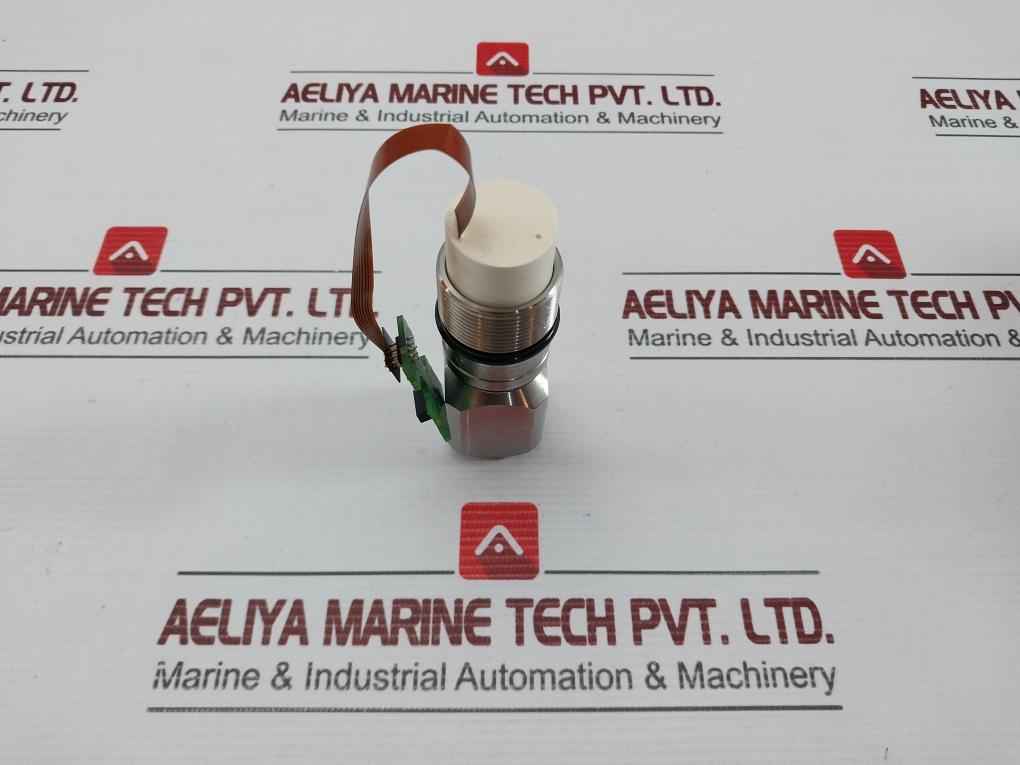 Siemens 221064 Relative Pressure Sensor