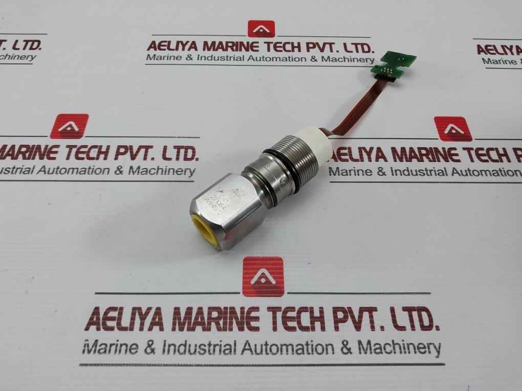 Siemens 221064 Relative Pressure Sensor