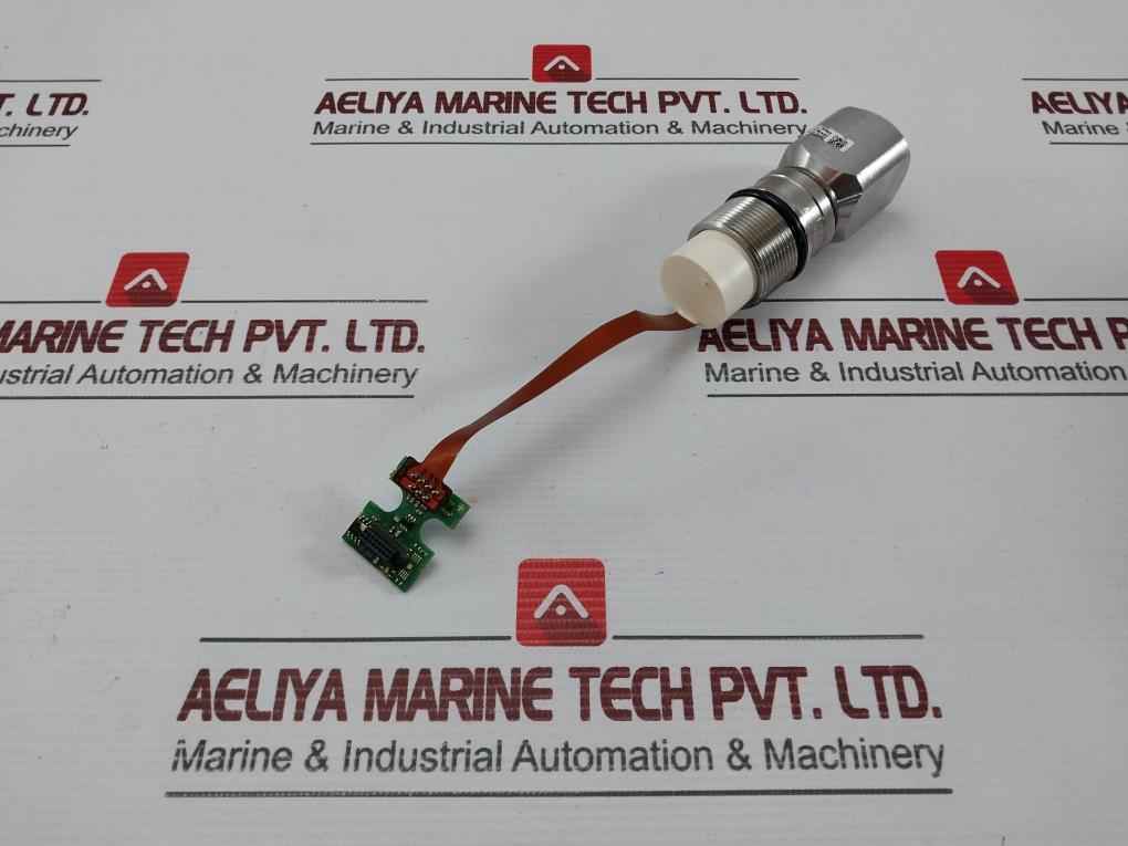 Siemens 221064 Relative Pressure Sensor
