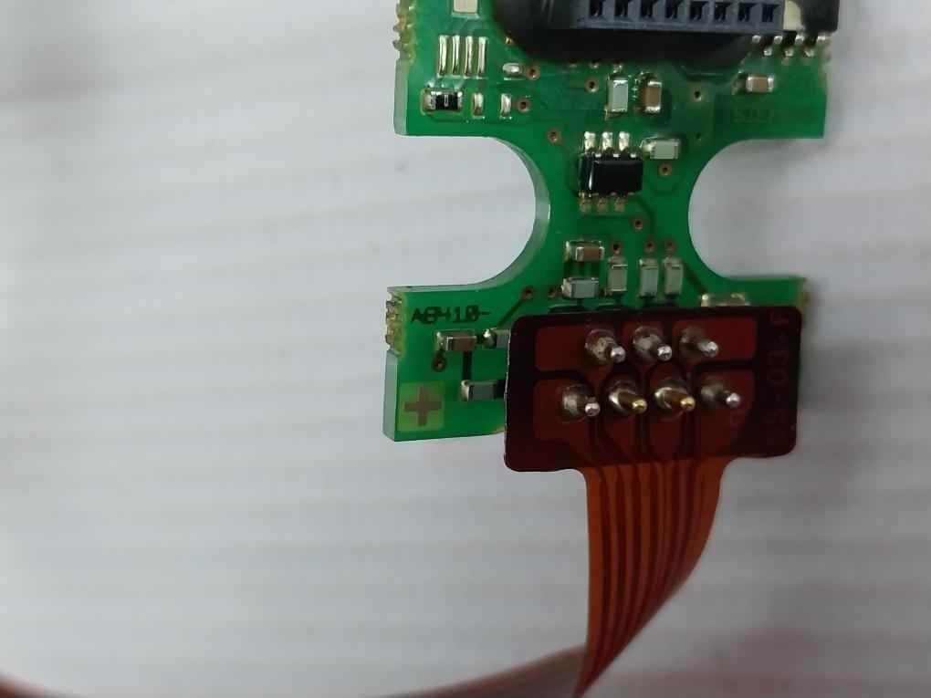 Siemens 221064 Relative Pressure Sensor